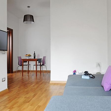 Cagliari Holiday Apartments Eksteriør billede