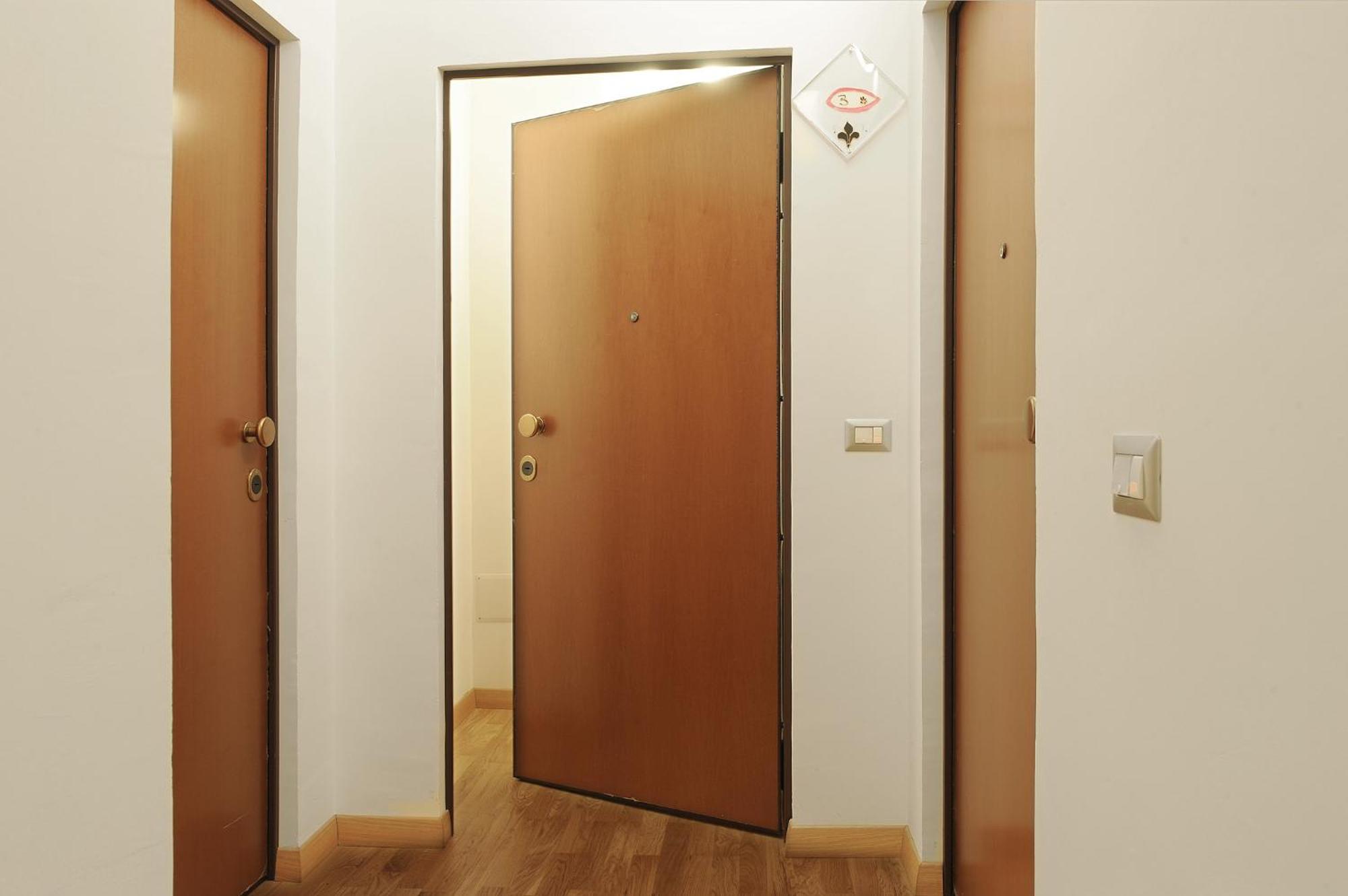 Cagliari Holiday Apartments Eksteriør billede