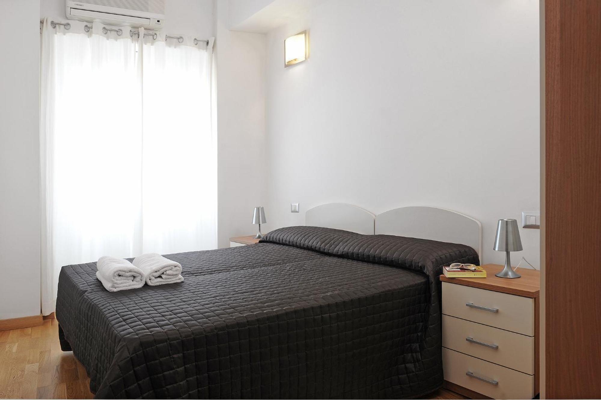 Cagliari Holiday Apartments Eksteriør billede