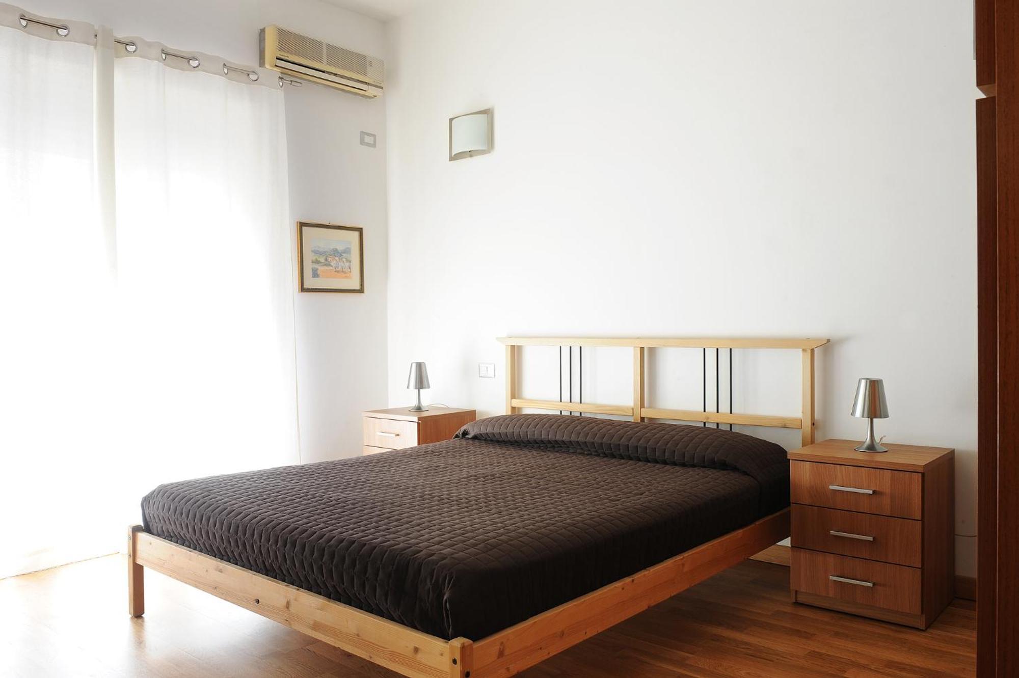 Cagliari Holiday Apartments Eksteriør billede