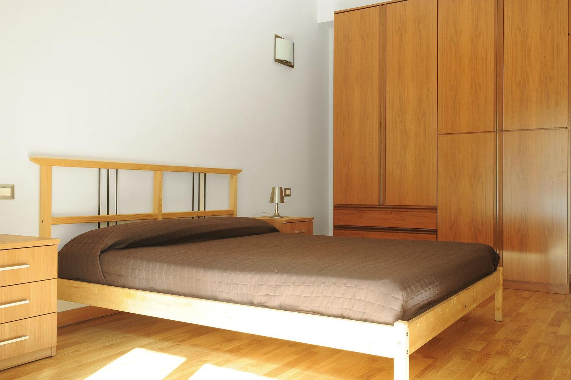 Cagliari Holiday Apartments Eksteriør billede