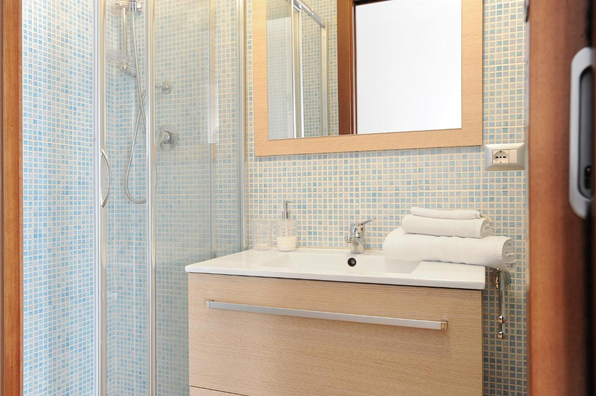 Cagliari Holiday Apartments Eksteriør billede