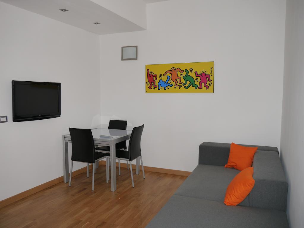Cagliari Holiday Apartments Værelse billede