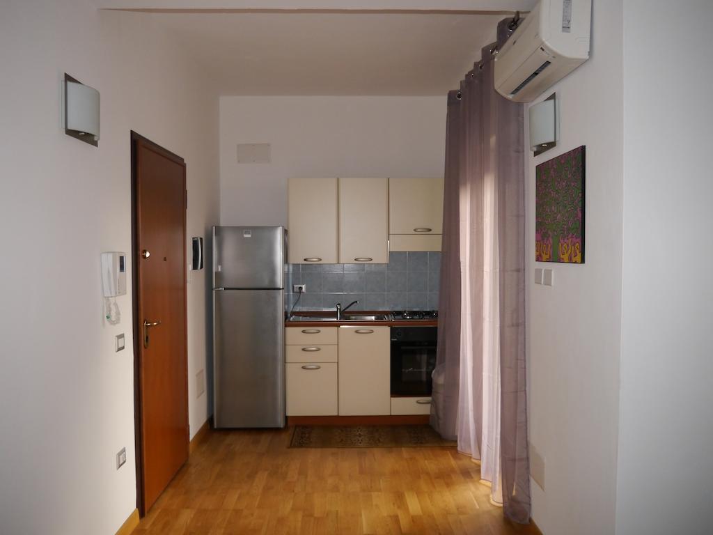 Cagliari Holiday Apartments Værelse billede