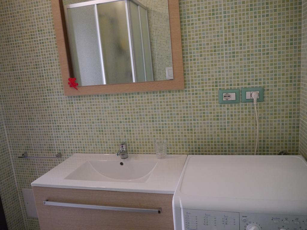 Cagliari Holiday Apartments Værelse billede