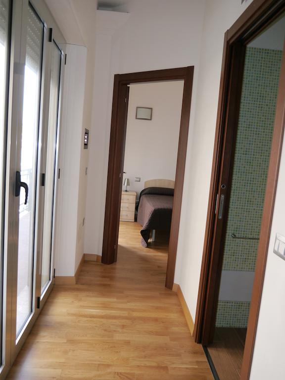 Cagliari Holiday Apartments Værelse billede