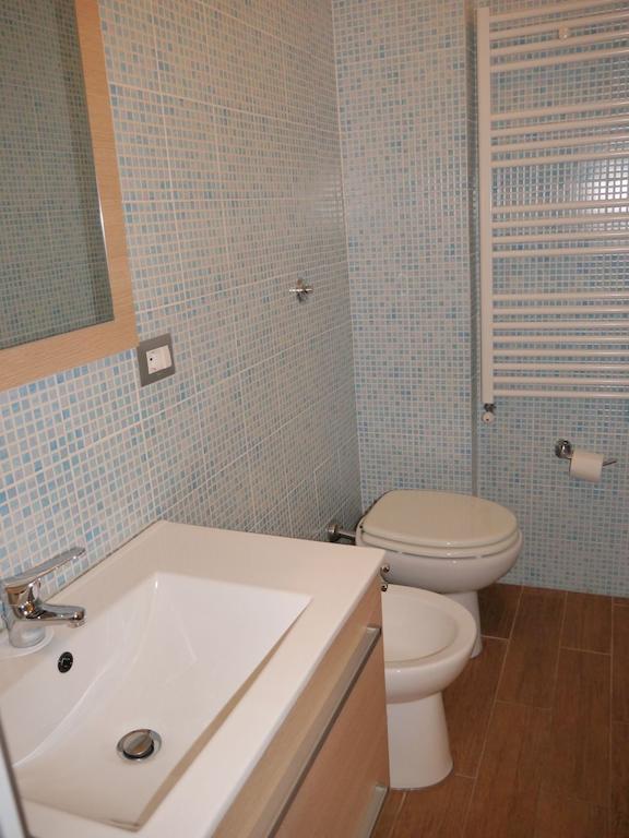 Cagliari Holiday Apartments Værelse billede