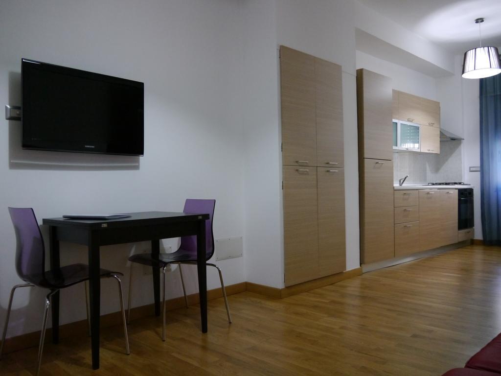 Cagliari Holiday Apartments Eksteriør billede