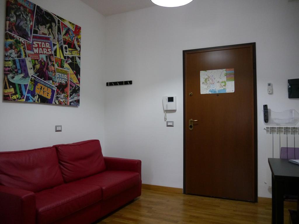 Cagliari Holiday Apartments Eksteriør billede