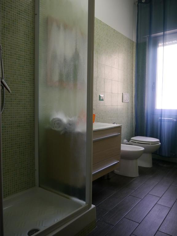Cagliari Holiday Apartments Eksteriør billede