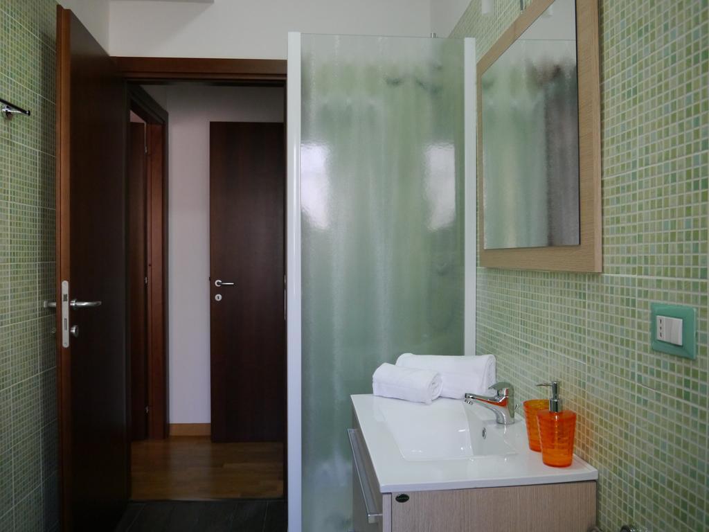 Cagliari Holiday Apartments Eksteriør billede